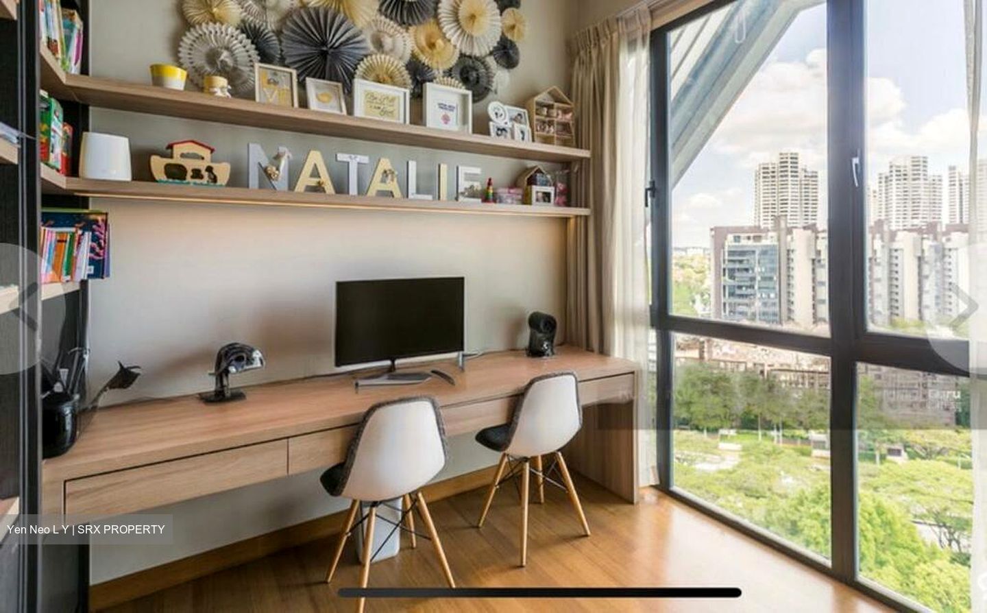 Parvis (D10), Condominium #566133371
